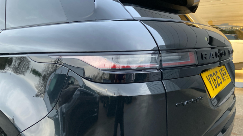 Land Rover Range Rover Evoque 2.0 D165 S 5dr Auto Diesel Hatchback